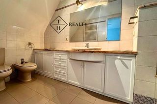 Chalet en alquiler en Platja Llarga en Castell-Platja d´Aro