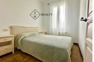 Chalet en alquiler en Platja Llarga en Castell-Platja d´Aro