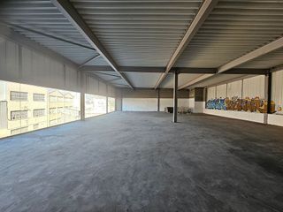Nave industrial en alquiler en Can Parellada en Terrassa