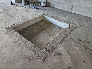 Nave industrial en alquiler en Can Parellada en Terrassa