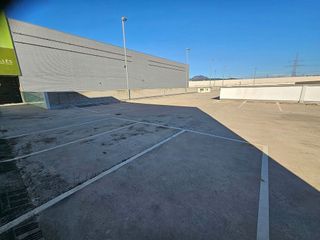 Nave industrial en alquiler en Can Parellada en Terrassa