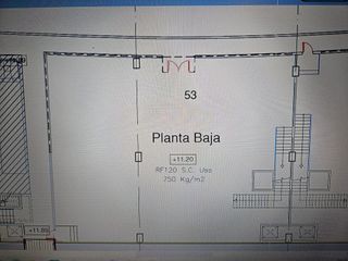 Nave industrial en alquiler en Can Parellada en Terrassa