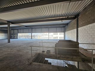 Nave industrial en venta en Can Parellada en Terrassa