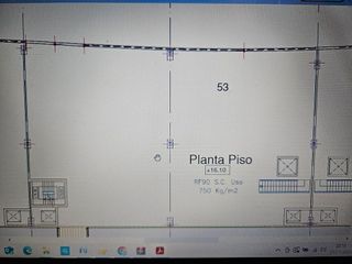 Nave industrial en venta en Can Parellada en Terrassa
