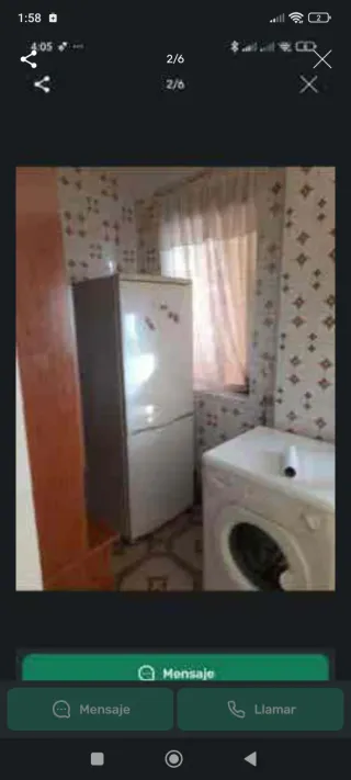 Venta de piso