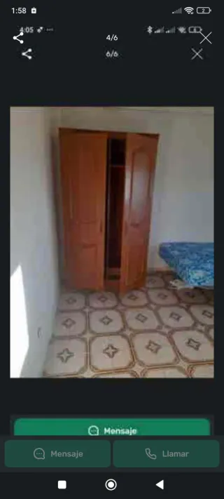 Venta de piso