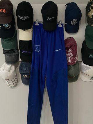 Chándal Atlético de Madrid Nike Talla L