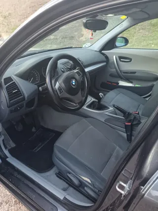 BMW Serie 1 2005