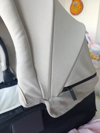 Capazo Easy Twin 4 Babymonster