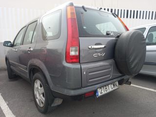 Honda CR-V 2005