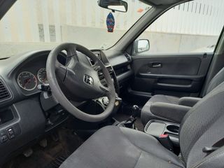Honda CR-V 2005