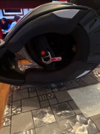 Casco de moto Airoh