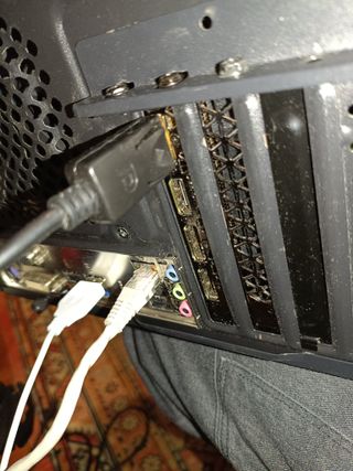 Tarjeta Gráfica Zotac GTX 1660 6GB