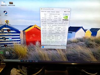 Tarjeta Gráfica Zotac GTX 1660 6GB