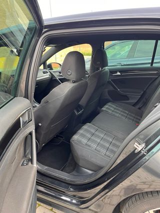 Volkswagen Golf VII GTD