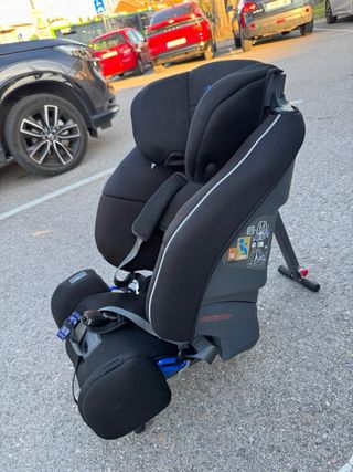 Silla Coche Infantil Klippan