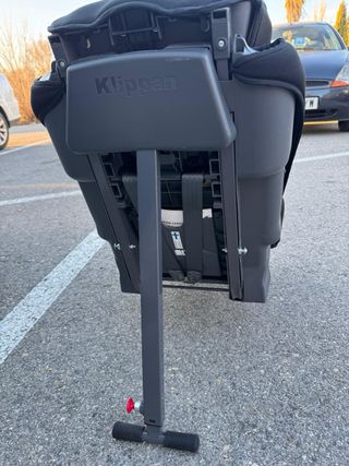 Silla Coche Infantil Klippan