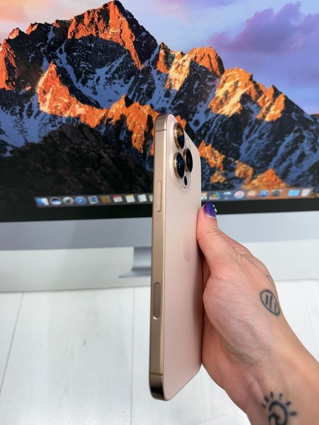 IPhone 16 Pro Max 256GB