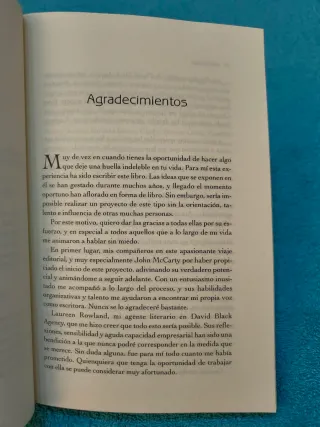 Hablar sin miedo Guía práctica para superar el ...