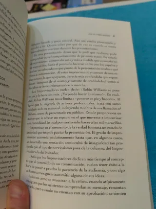Hablar sin miedo Guía práctica para superar el ...
