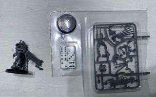 Guardia Real Necrón Warhammer 40k