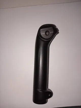 Tija sillín Bontrager larga