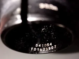 Tija sillín Bontrager larga