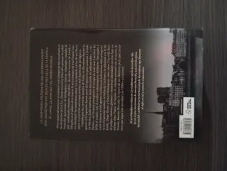 Libro La violinista roja