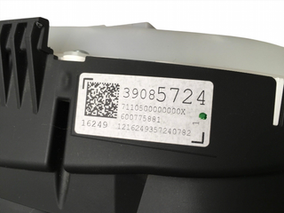 Cuadro instrumentos Opel Astra K