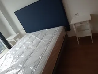 Portes y montaje y desmontaje