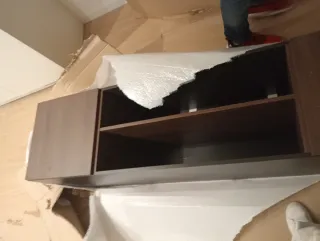 Portes y montaje y desmontaje