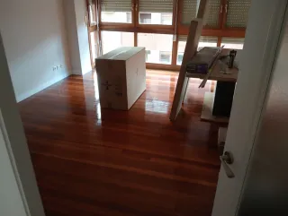 Portes y montaje y desmontaje