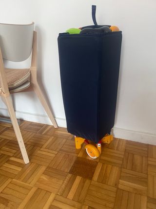 Cuna de viaje para bebé