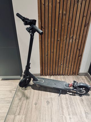 Patinete Xiaomi Mi Pro 2