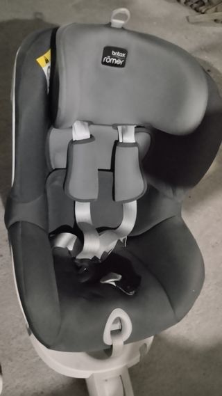 Silla de coche Britax Römer