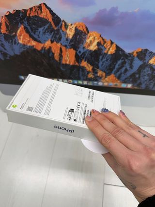 IPHONE 17 PRO 256GB PRECINTADO