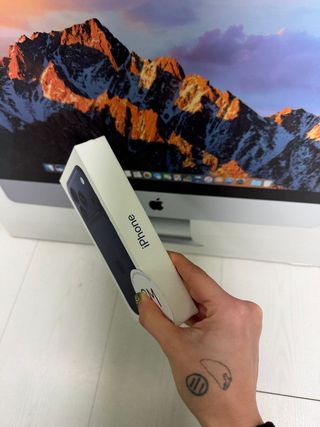 IPHONE 17 PRO 256GB PRECINTADO