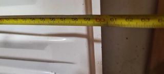 Radiador de calefacción por agua de aluminio