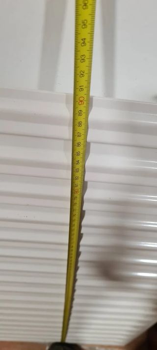 Radiador de calefacción por agua de aluminio