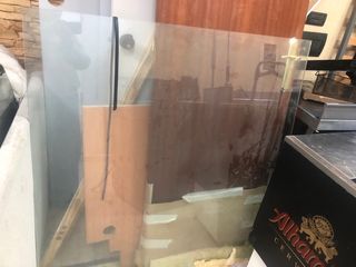 Cristal para division