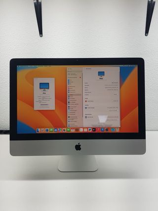 iMac 21 - A1311 (Apple) - 20 GB RAM