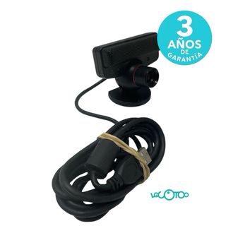 CAMARA PS3