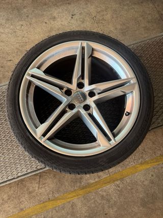 Llantas Audi 18 Originales