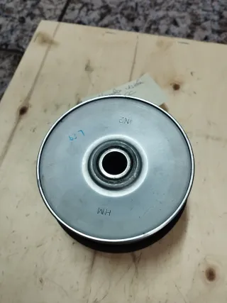 Embrague Honda Vision 50cc Scooter