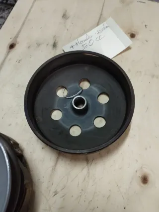 Embrague Honda Vision 50cc Scooter