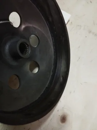 Embrague Honda Vision 50cc Scooter