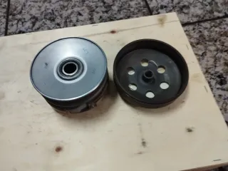 Embrague Honda Vision 50cc Scooter