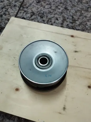 Embrague Honda Vision 50cc Scooter