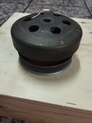 Embrague Honda Vision 50cc Scooter