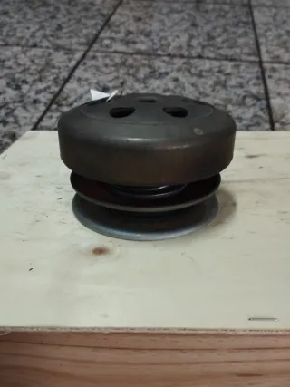 Embrague Honda Vision 50cc Scooter